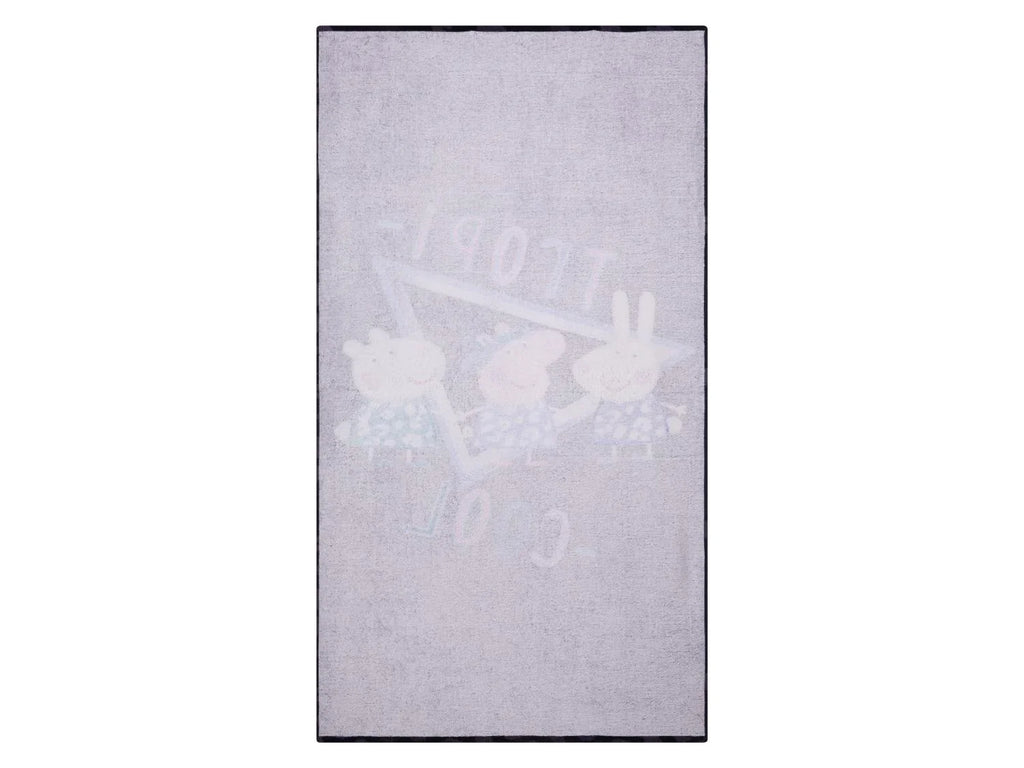 Poncho de bain enfant ou serviette de plage