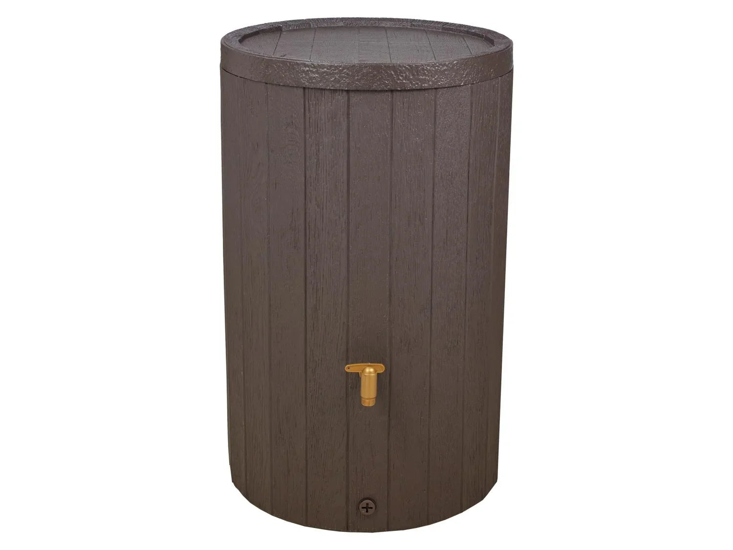 4rain Rcuprateur eau de pluie, Madera, 220 L