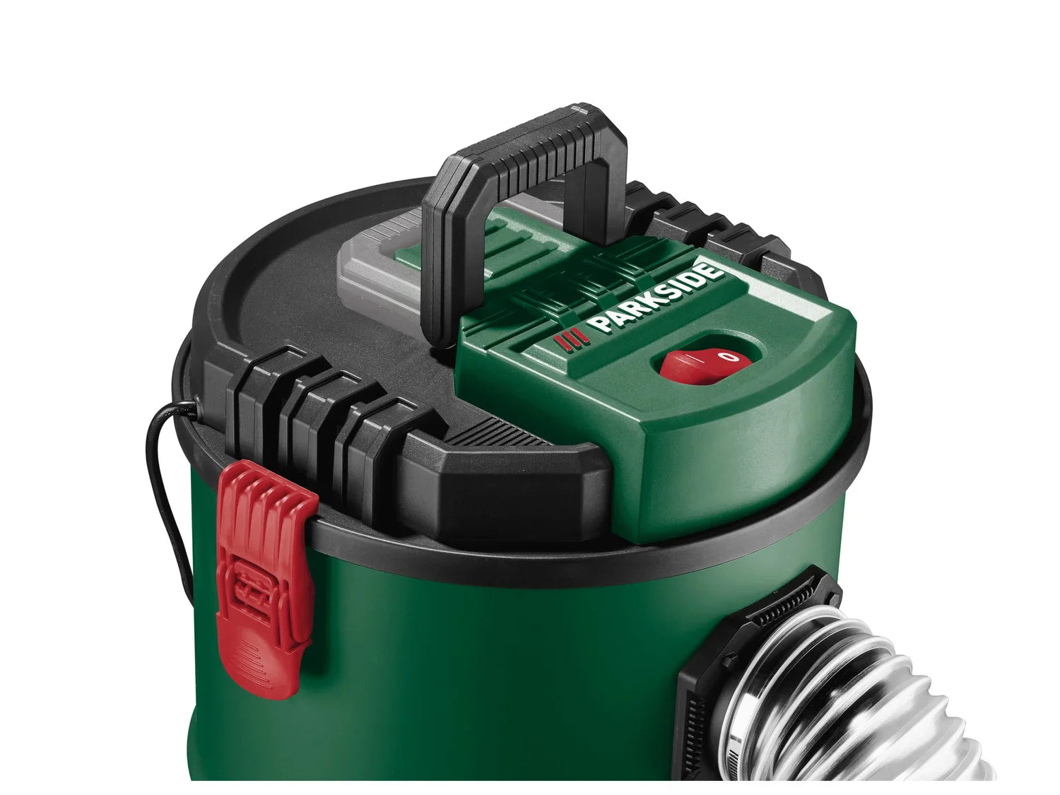 PARKSIDE Aspirateur  sciure PASA 1200 A1, 1200 W, 54 L
