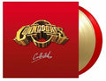COMMODORES - COLLECTED Vinyl LP
