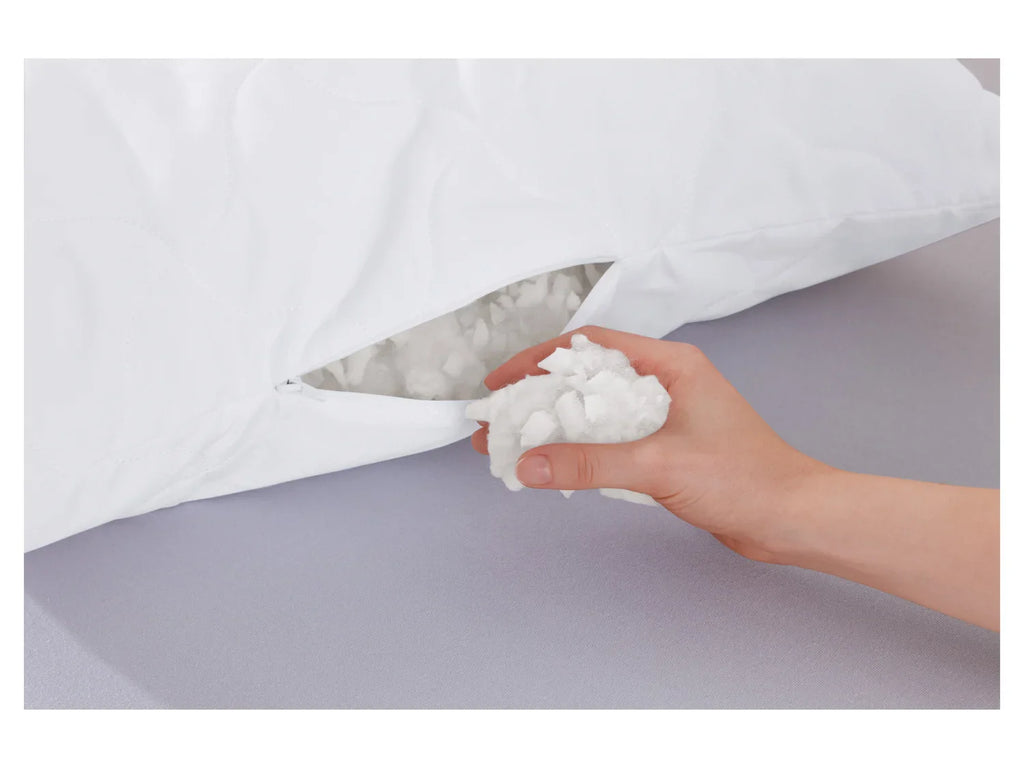 LIVARNO home Oreiller TopCool, 50 x 70 cm