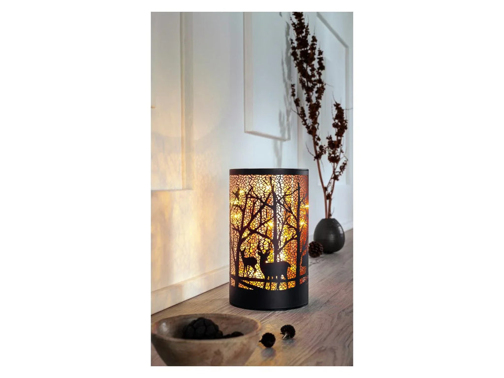 LIVARNO home Photophore LED