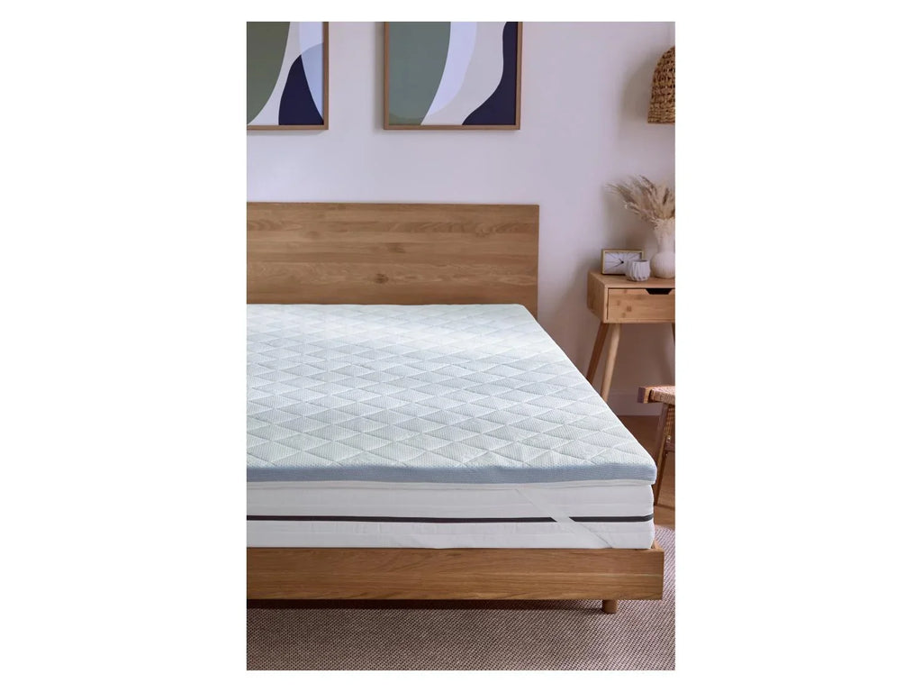 LIVARNO Surmatelas Freeze