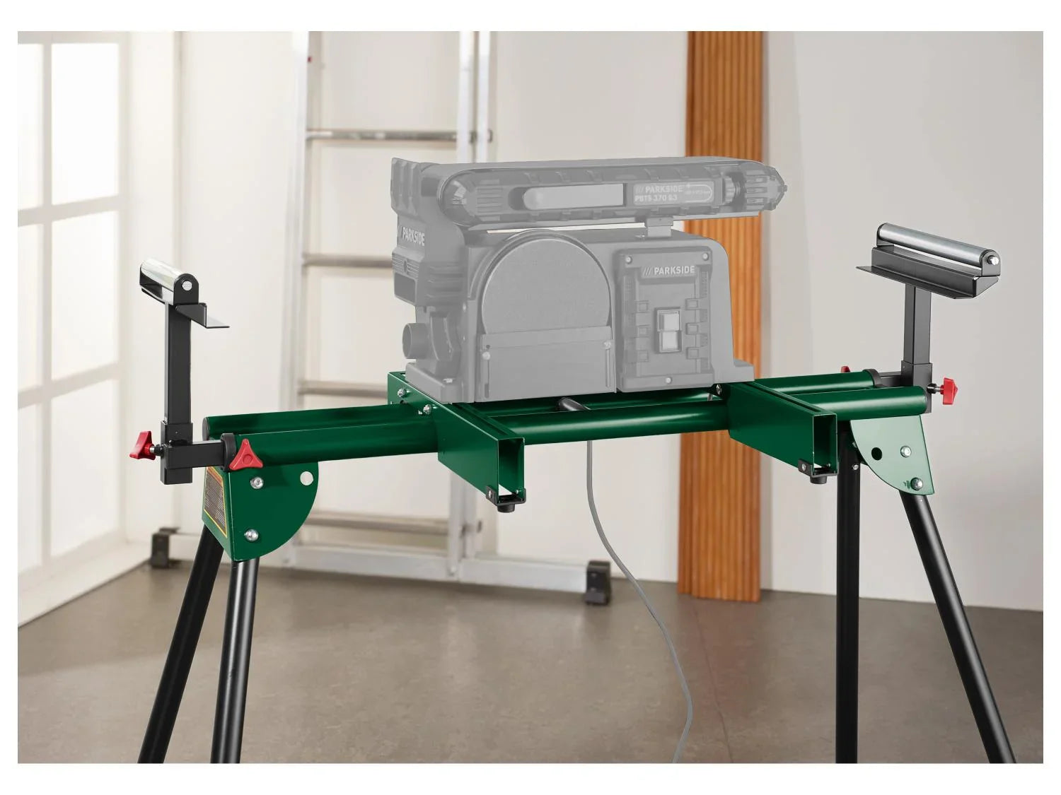 PARKSIDE Support de machine universel PUG 1550 A1