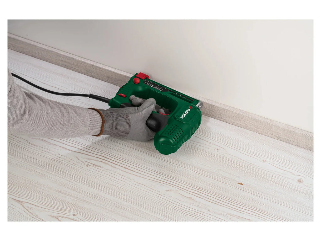 PARKSIDE Agrafeuse lectrique PET 25 D4