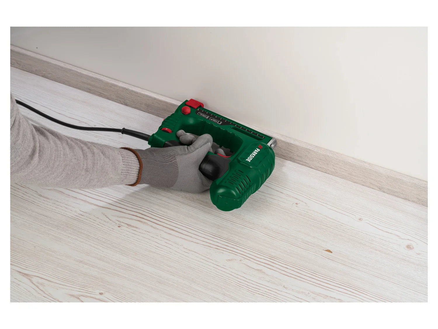 PARKSIDE Agrafeuse lectrique PET 25 D4