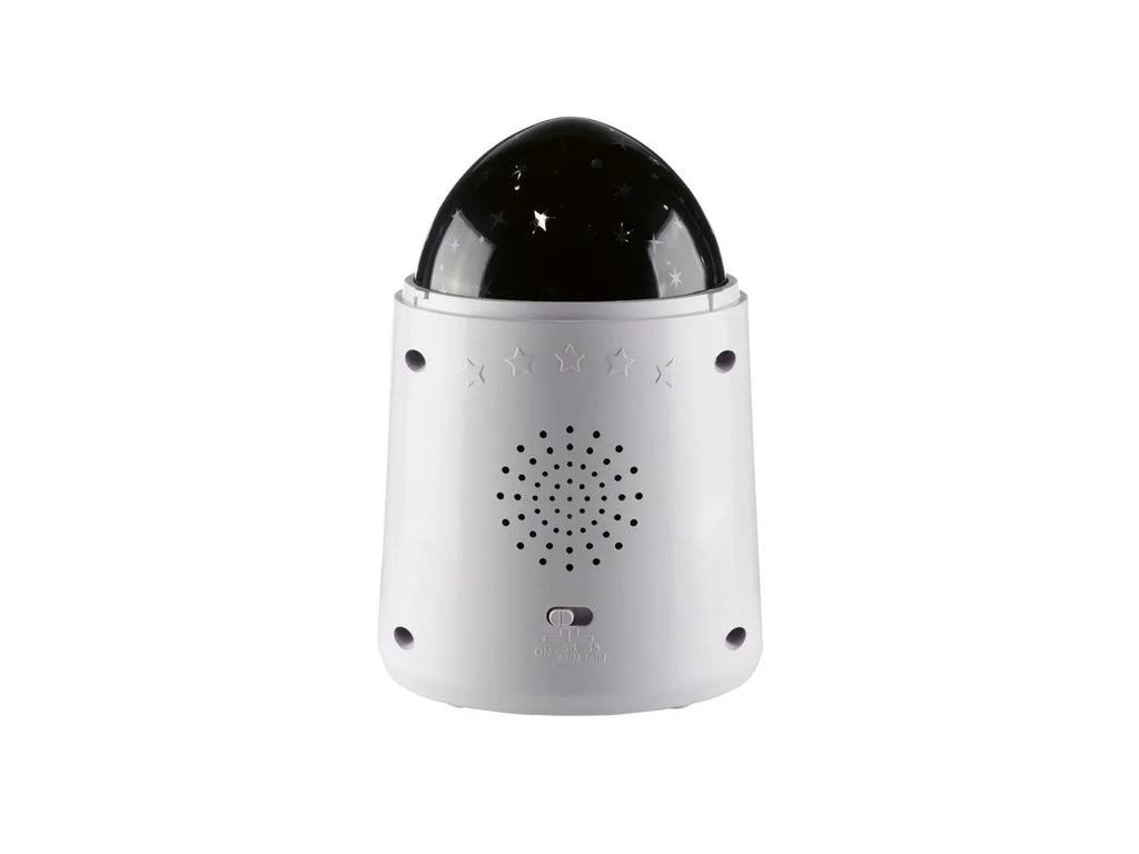 TRONIC Rveil avec projecteur ciel toil