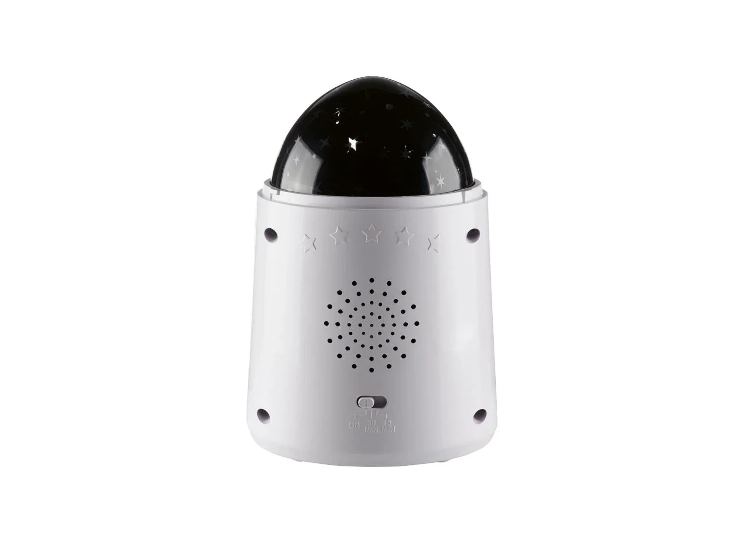 TRONIC Rveil avec projecteur ciel toil