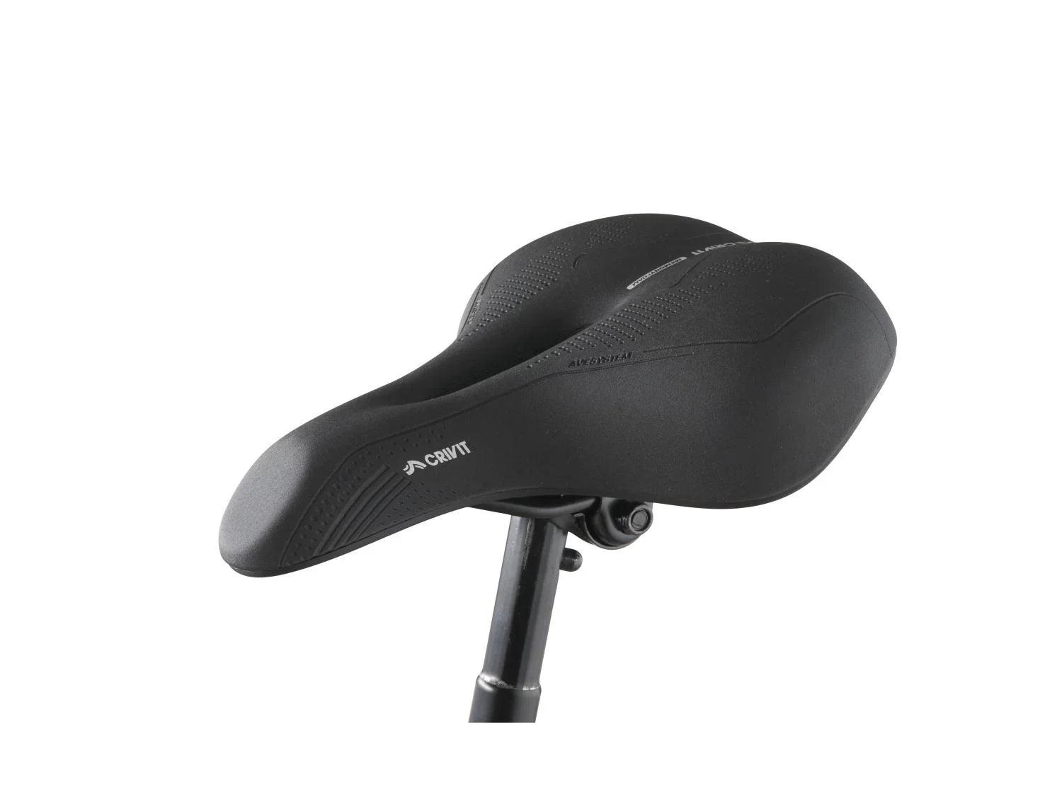 CRIVIT Selle de vlo