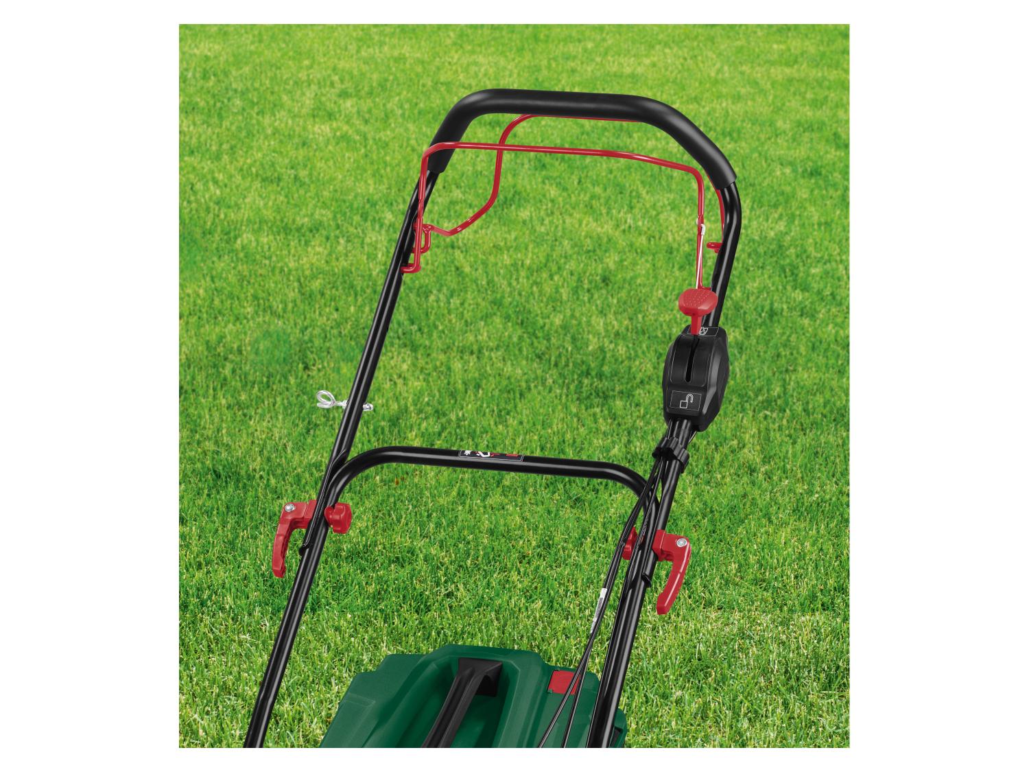 PARKSIDE Tondeuse thermique Trike PBRMT 51 A1