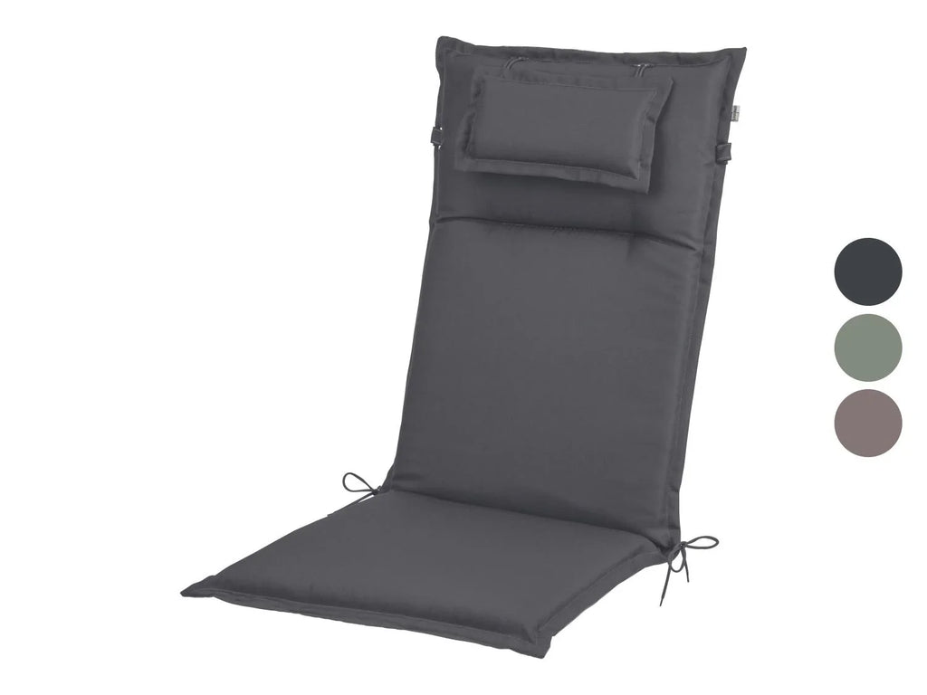 LIVARNO Coussin pour fauteuil de jardin Toronto
