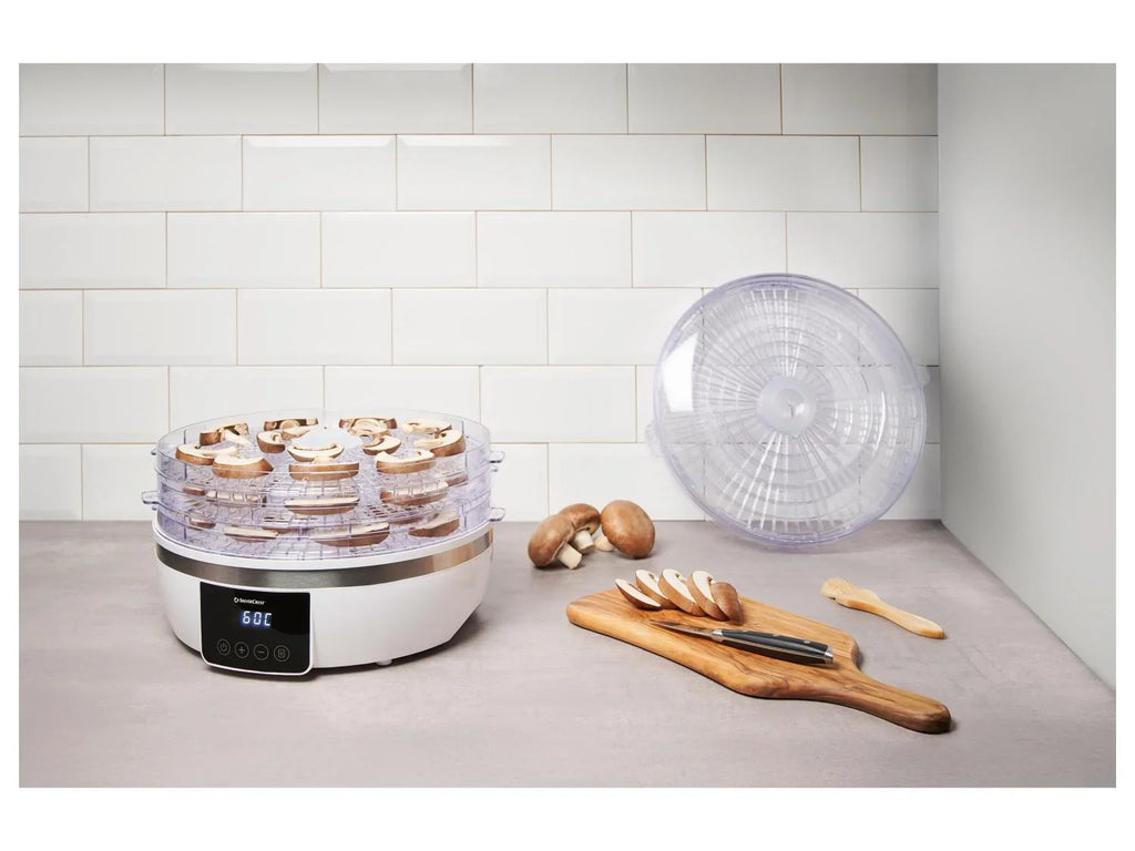 SILVERCREST Dshydrateur alimentaire
