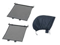 ULTIMATE SPEED Protection solaire pour voiture