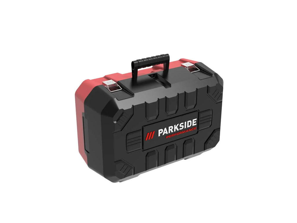 PARKSIDE PERFORMANCE Scie circulaire sans fil PHKSAP 12 B2, 140 mm, 12 V
