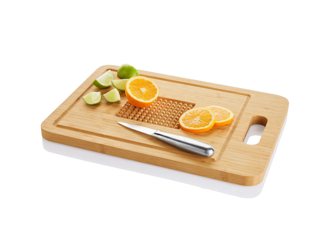 LIVARNO home Planche  dcouper en bambou