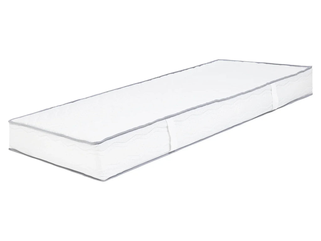 LIVARNO home Matelas  ressorts ensachs 7 zones, H2, 90 x 190 cm