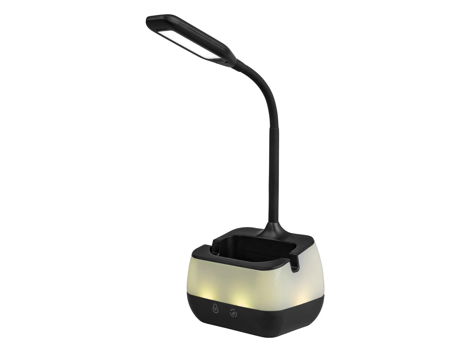 LIVARNO home Lampe de table