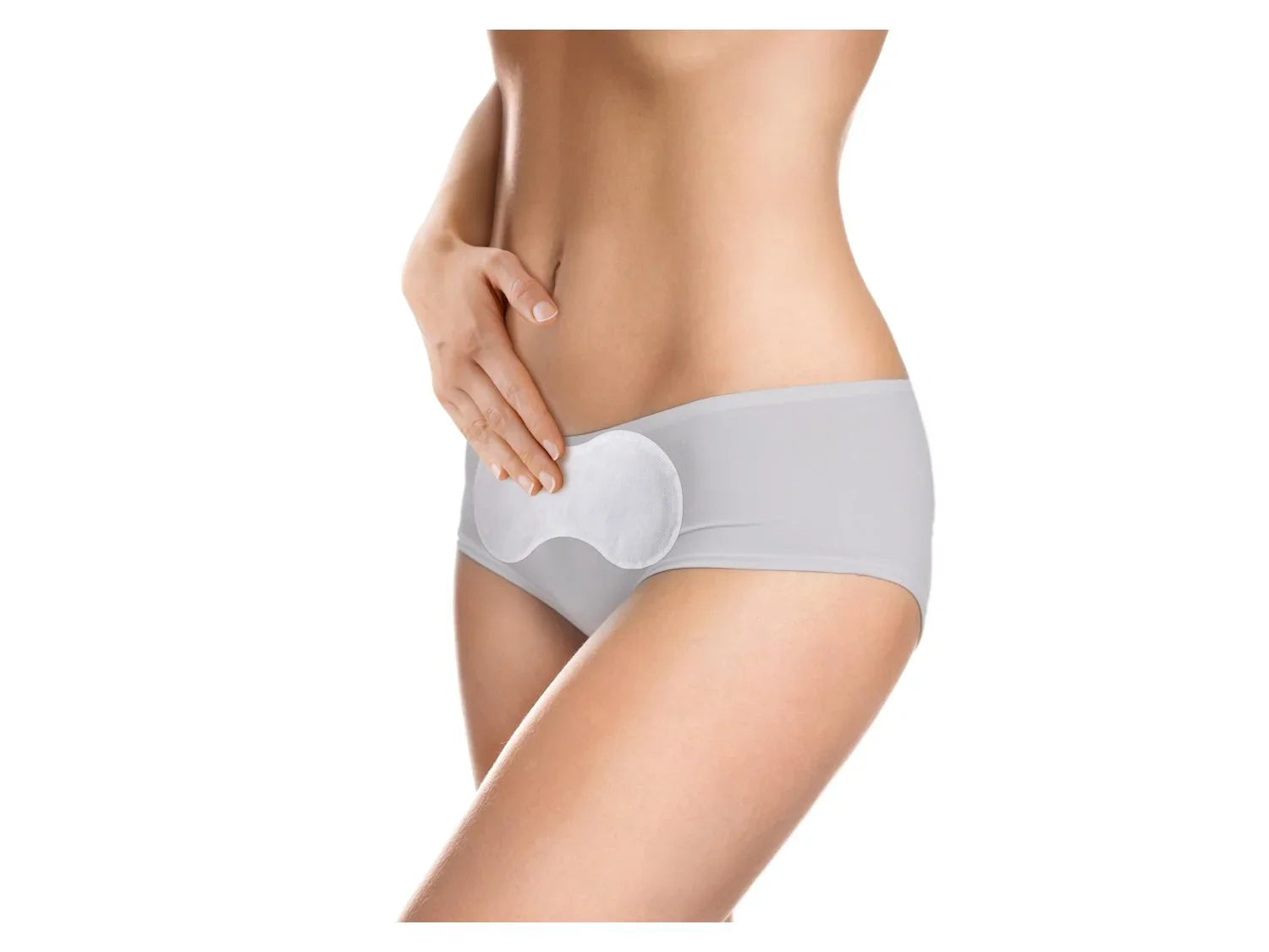 sensiplast Patch chauffant ou Ceinture chauffante