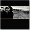 U2 - JOSHUA TREE Vinyl LP