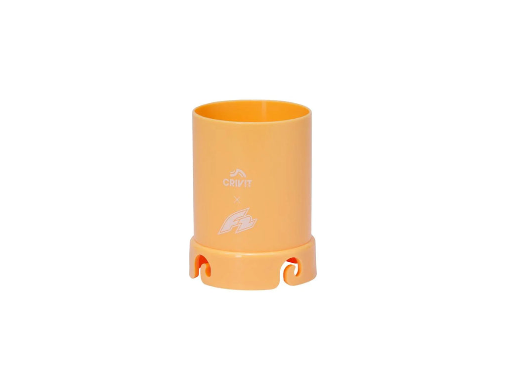 CRIVIT Stand up paddle gonflable  double chambre
