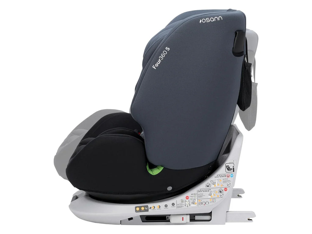 Osann Sige auto Four 360 S