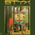 STYX - GRAND ILLUSION Vinyl LP