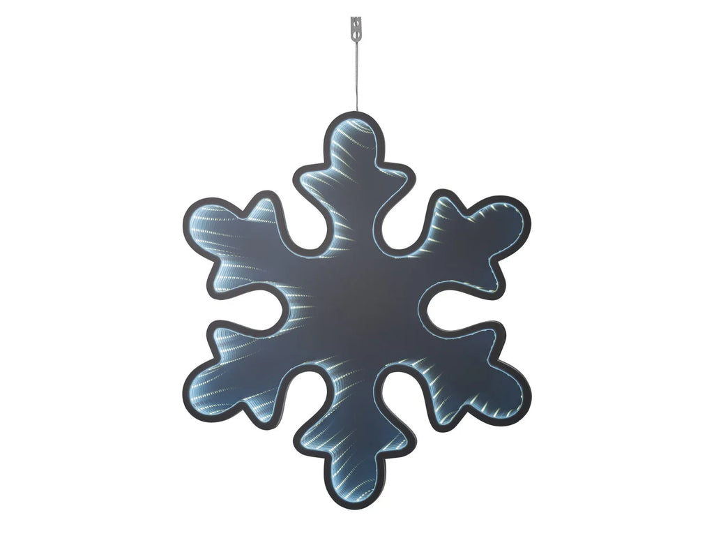 LIVARNO home Dcoration LED avec motif de Nol