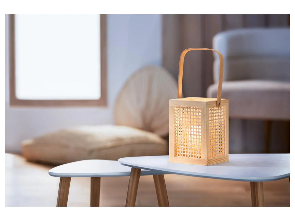 LIVARNO home Set de photophores ou lanternes
