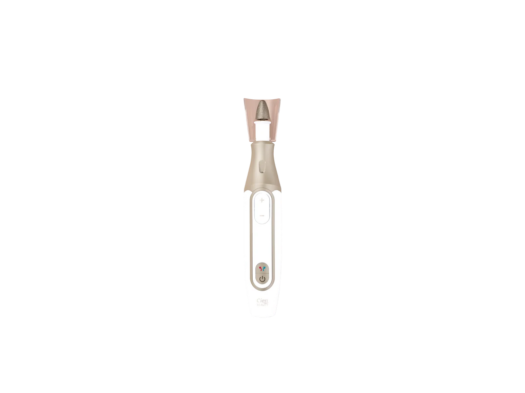 CIEN Beauty Set de manucure-pdicure sans fil