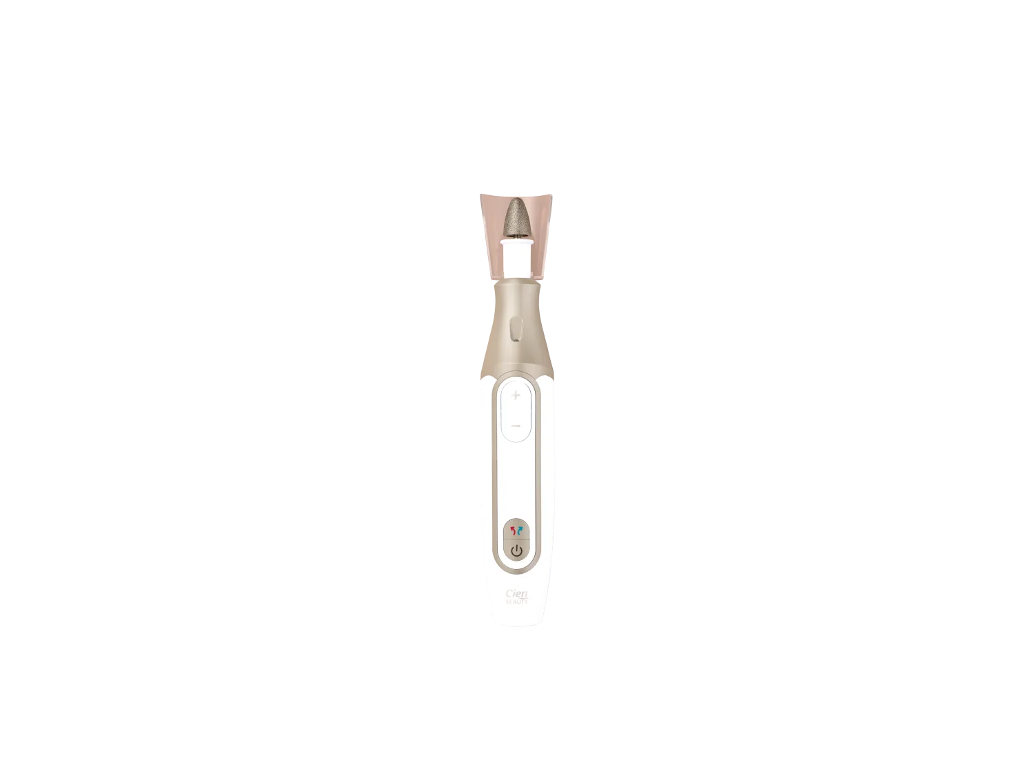 CIEN Beauty Set de manucure-pdicure sans fil