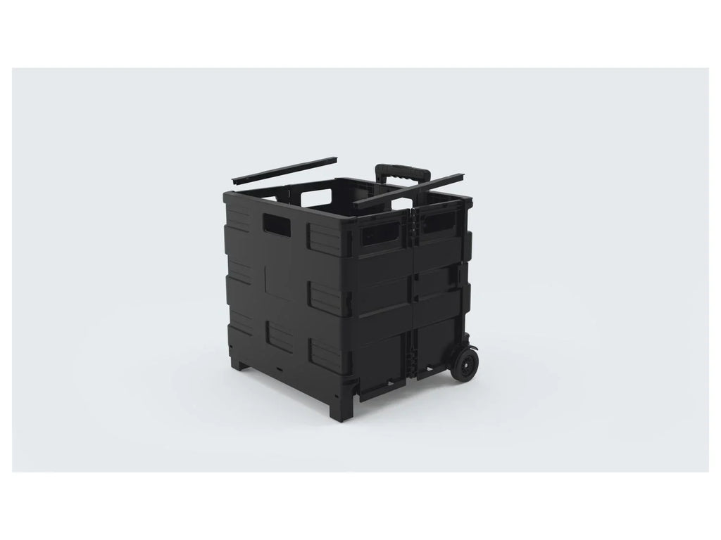 LIVARNO home Caisse de transport  roulettes