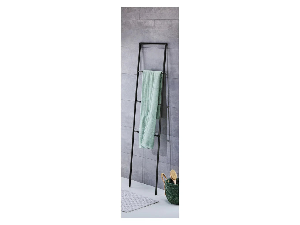 LIVARNO home Porte-serviettes mural ou Porte-serviettes