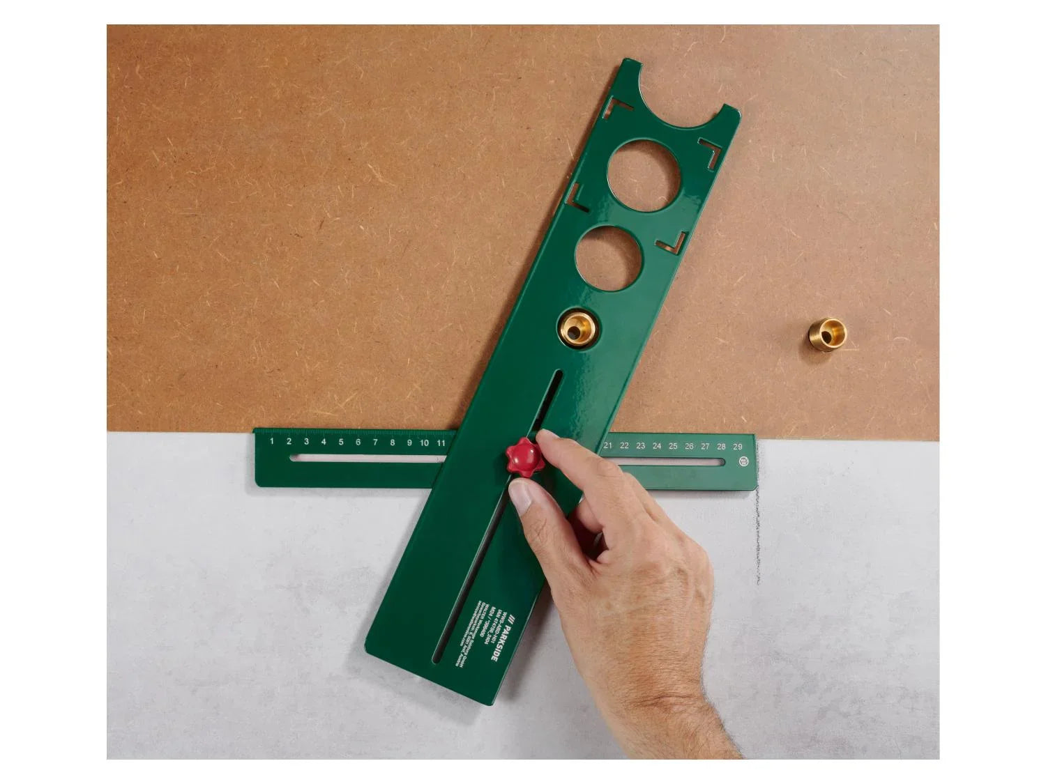 PARKSIDE Outil pour perage
