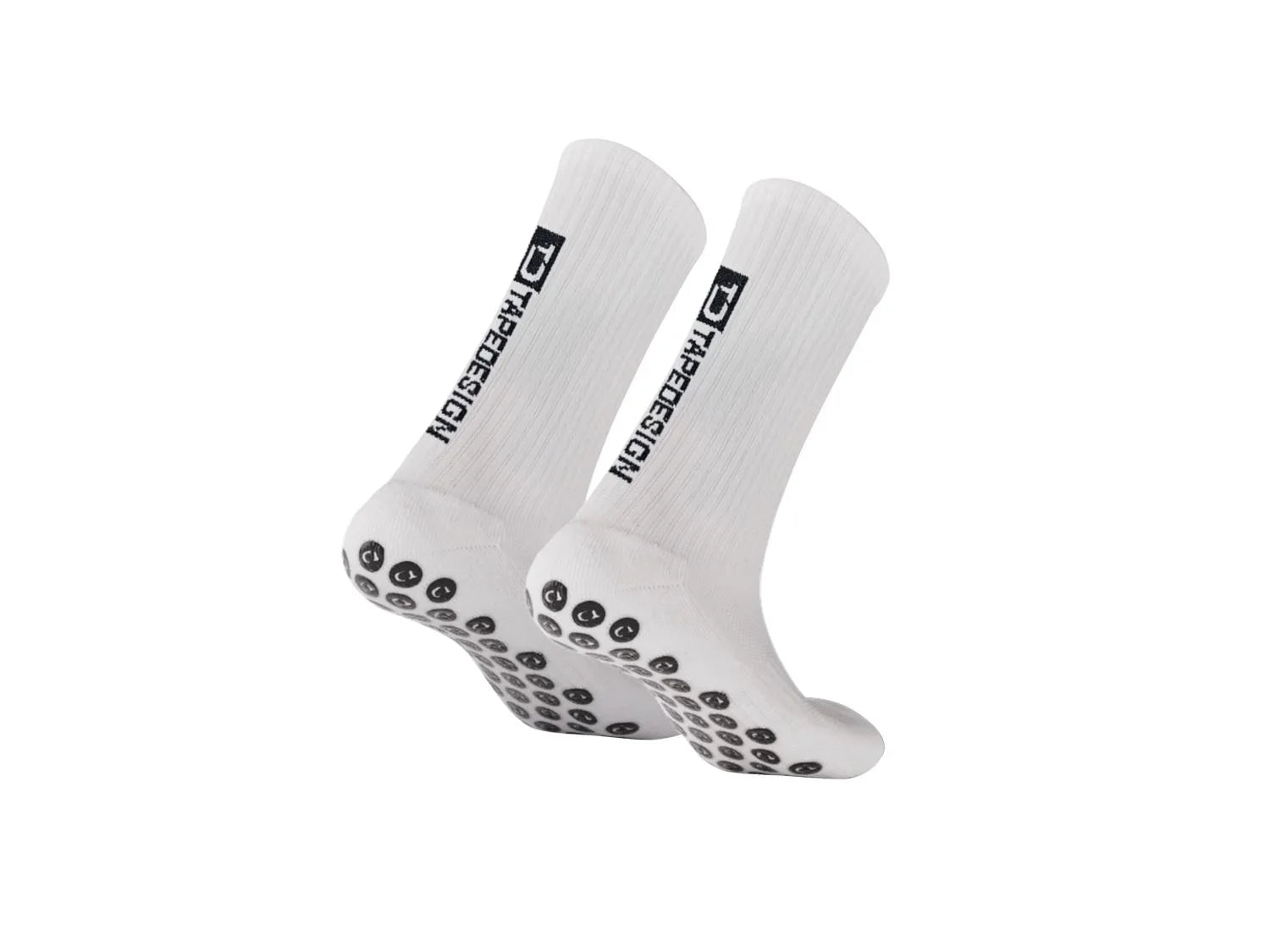 TAPEDESIGN Chaussettes antidrapantes Multisport