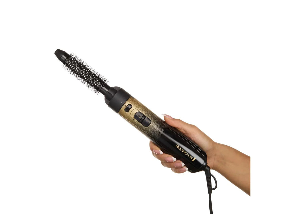 REMINGTON Brosse soufflante GoldDust AS5208