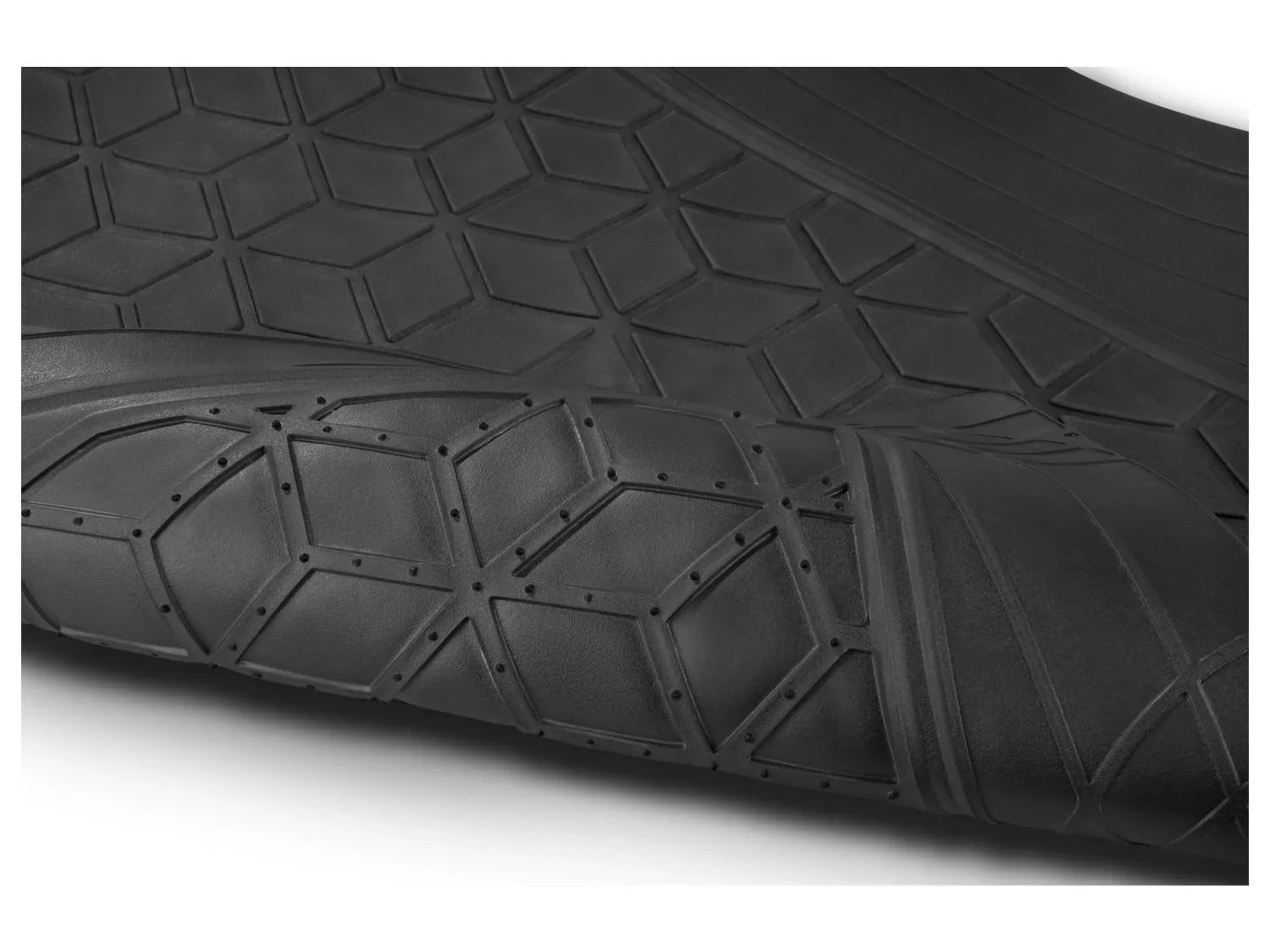 ULTIMATE SPEED Tapis pour coffre de voiture