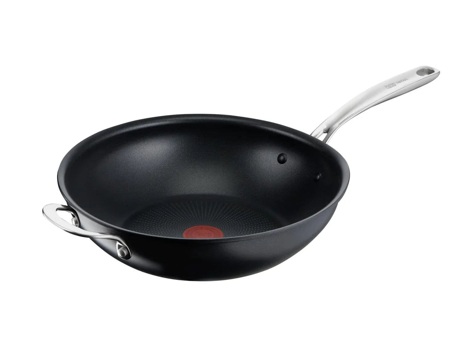 Jamie Oliver by Tefal Wok en aluminium, 28 cm