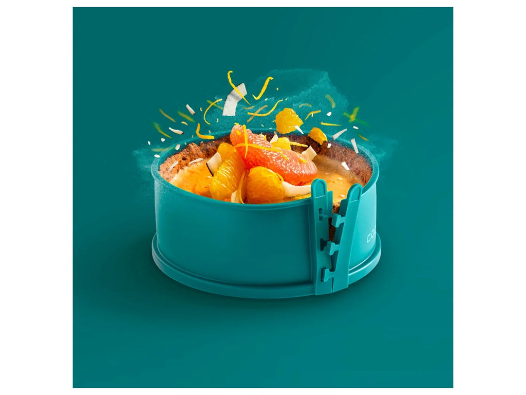Coox Moule  charnire,  18 cm