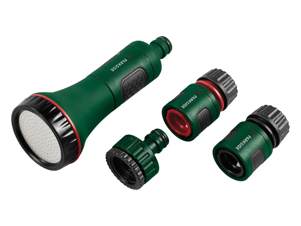 PARKSIDE Set de raccordement d'arrosage