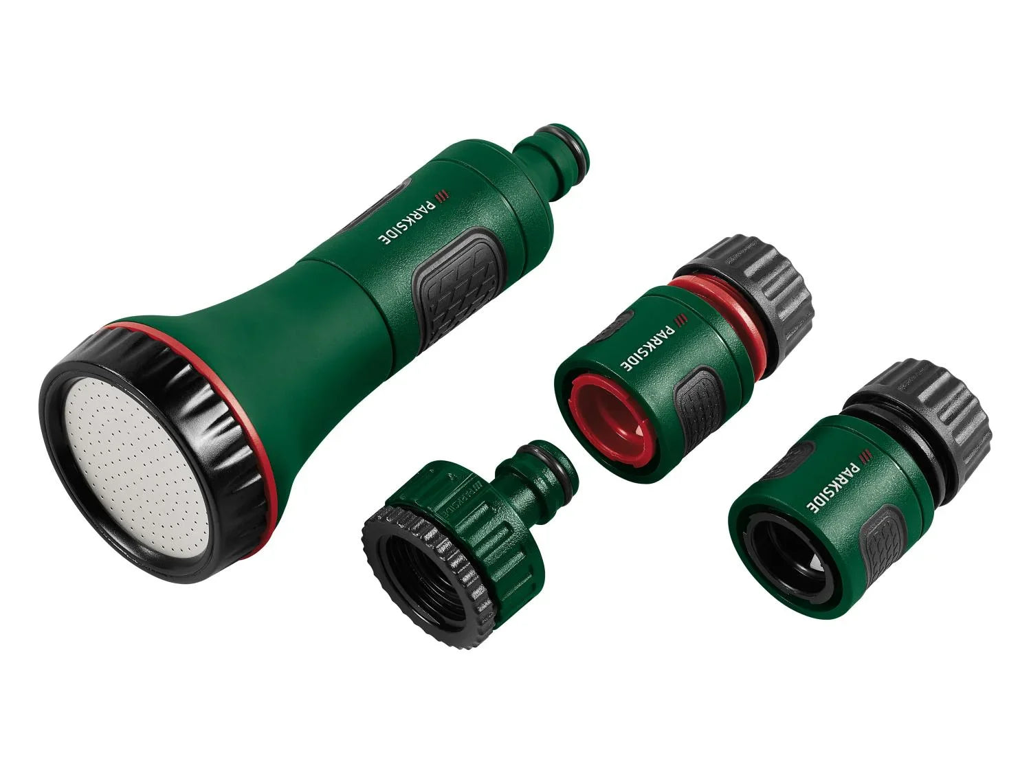 PARKSIDE Set de raccordement d'arrosage