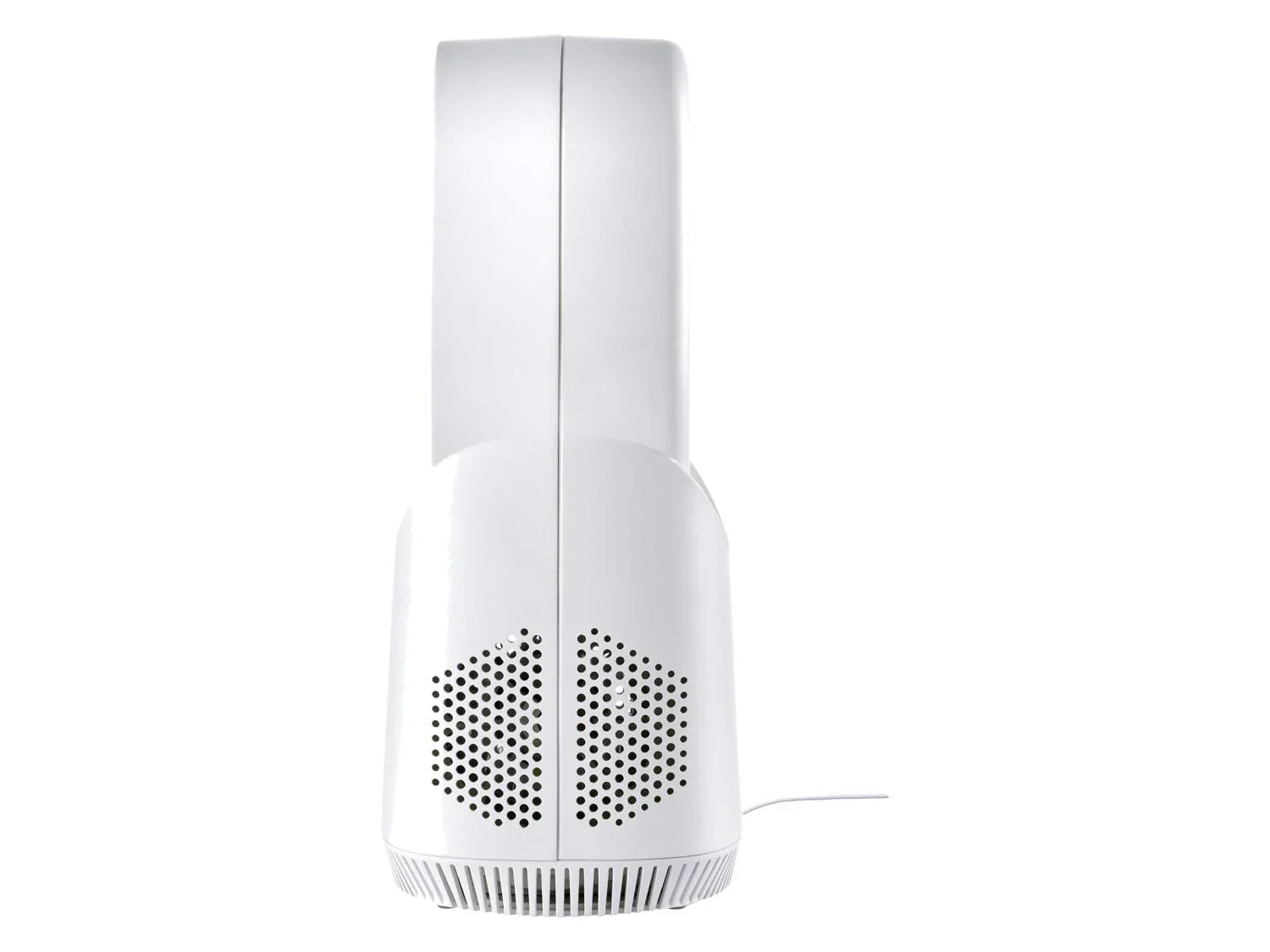 SILVERCREST Mini ventilateur de table