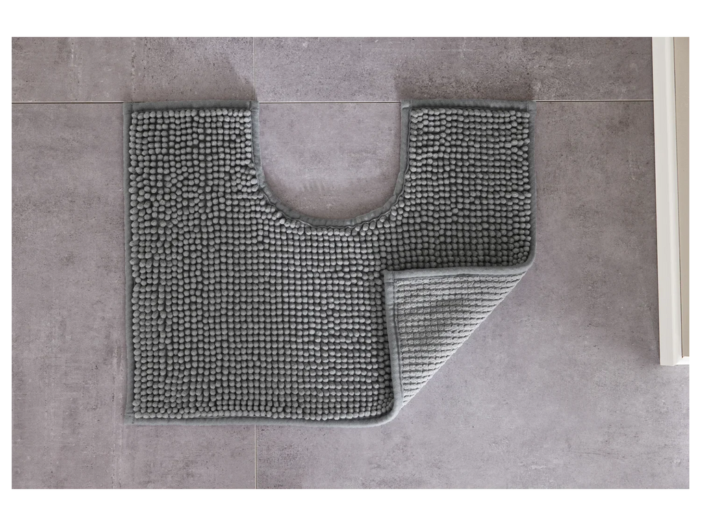 LIVARNO home Tapis salle de bains, 50 x 40 cm