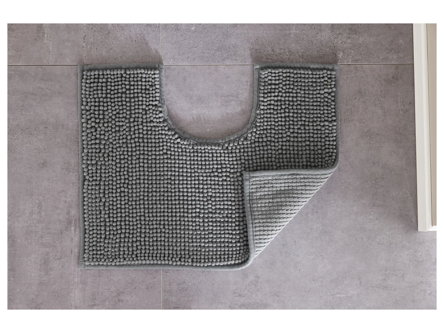 LIVARNO home Tapis salle de bains, 50 x 40 cm