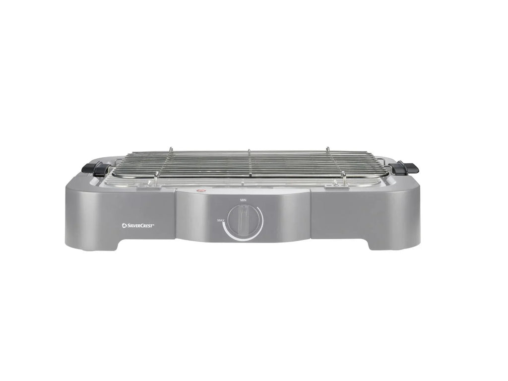 SILVERCREST Barbecue lectrique de table, 2300 W
