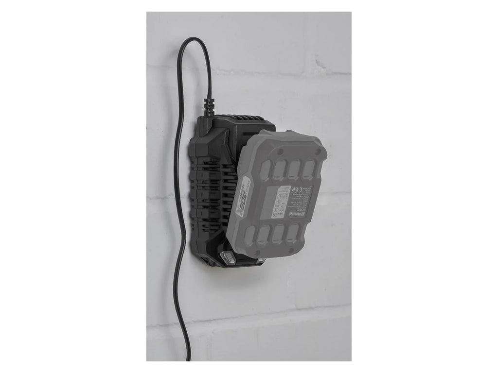 PARKSIDE Chargeur rapide de batterie PLG 20 C3, 4,5 A, 20 V