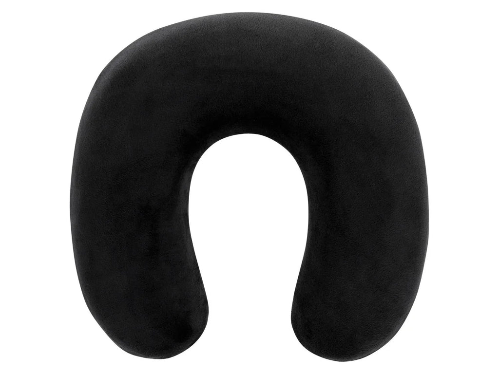 LIVARNO Cale-nuque ou coussin demi-cylindrique