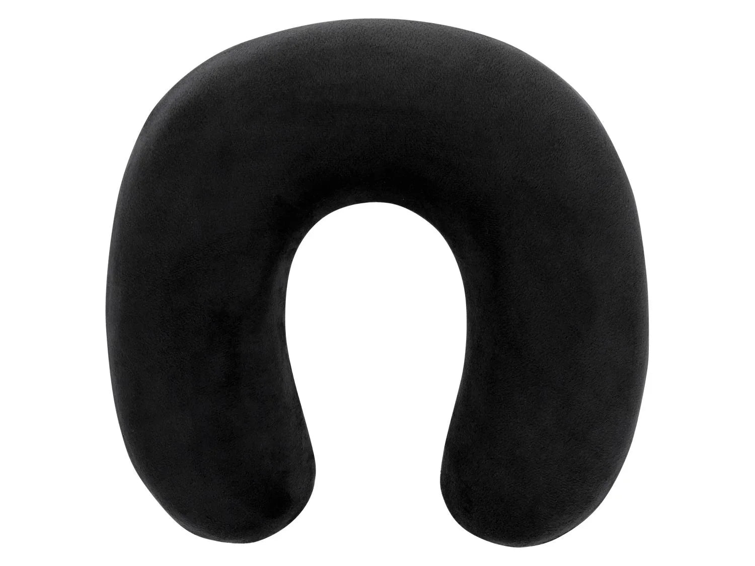 LIVARNO Cale-nuque ou coussin demi-cylindrique