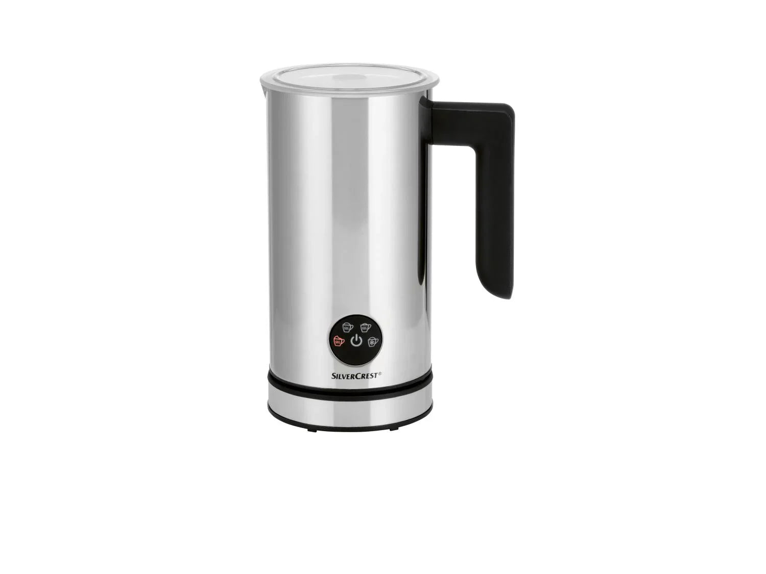 SILVERCREST KITCHEN TOOLS Mousseur  lait EDS SMA 500 H1