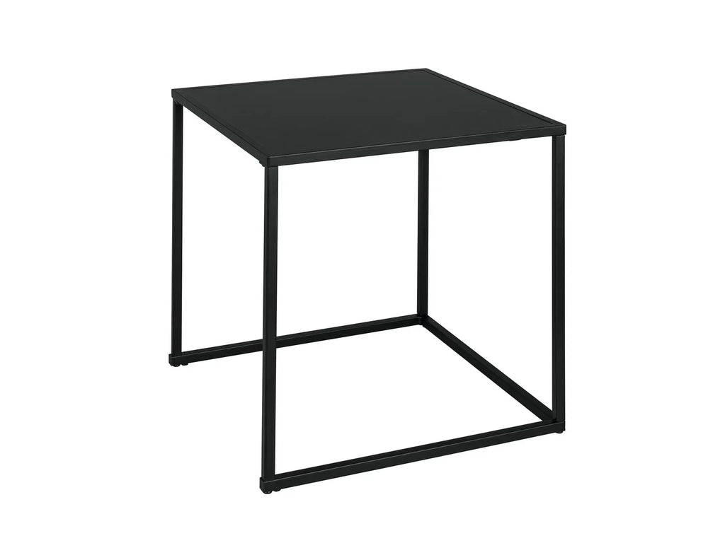 LIVARNO home Set de 2 tables d'appoint San Diego