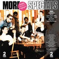 SPECIALS - MORE SPECIALS [40TH ANNIVERSARY HALF-SPEED MASTER Vinyl LP